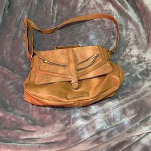 Cross body bag